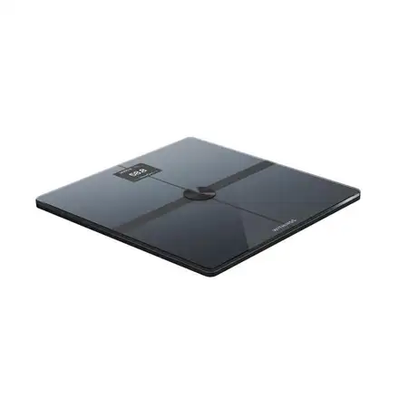Withings váha Body Smart - Black