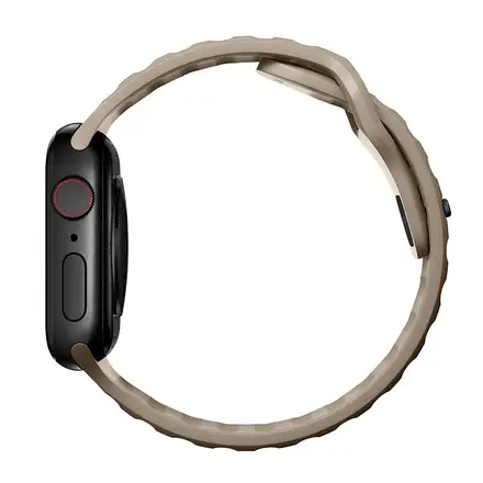 Nomad remienok Sport Strap pre Apple Watch 44-49mm - Dune