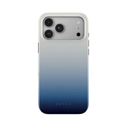 Burga kryt Zero Gravity Magsafe Case pre iPhone 18 Pro