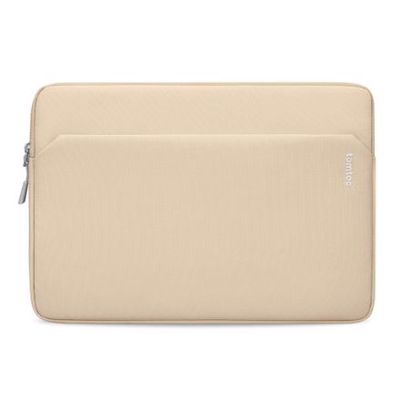 Tomtoc puzdro Light Sleeve pre Macbook Air 13" M1/M2/M3/M4 - Sand