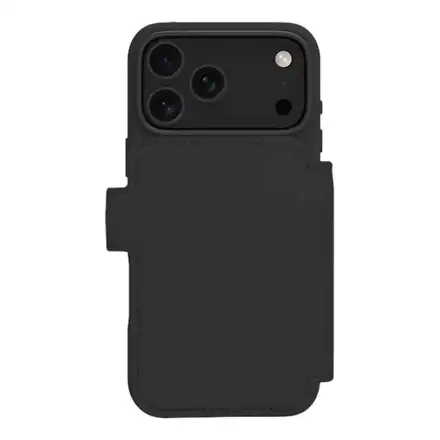dbramante1928 - Puzdro Lynge ICON s MagSafe pre iPhone 17 Pro Max, midnight