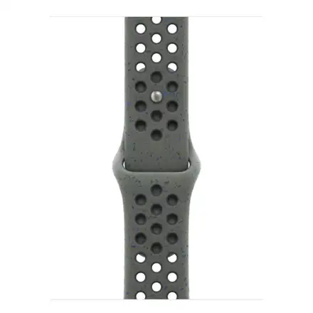 Apple Watch 46mm Cargo Khaki Nike Sport Band - M/L