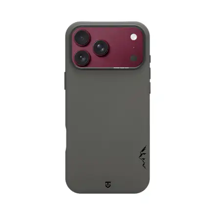 Tactical MagForce Velvet Smoothie 2.0 Kryt Apple iPhone 18 Pro/17 Pro zelená