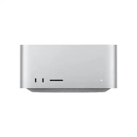 CTO Mac Studio Apple M5 Ultra 36-core CPU 80-core GPU 256GB 2TB