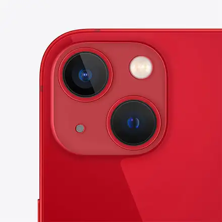 iPhone 13 mini 128 GB (PRODUCT)RED *Trieda B*
