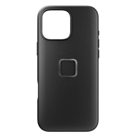 Peak Design Mobile Everyday Clarino Case iPhone 16 Pro Max Black *Rozbalený*
