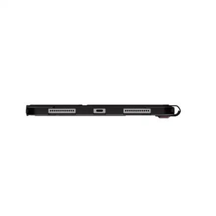 UAG puzdro Metropolis SE pre iPad Air 11" M1/M2/M3 - Bordeaux