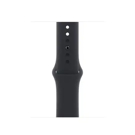Apple Watch 41mm Midnight Sport Band - M/L