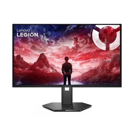 Lenovo Legion 27Q-10 OLED 26.5"QHD OLED 16:9 240Hz 1.5M:1 0,03ms HDMI,DP Pivot Black