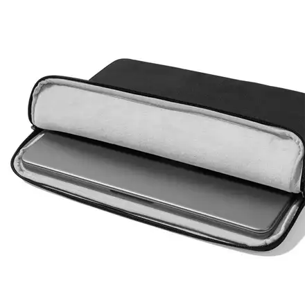 Tomtoc puzdro Light Sleeve pre Macbook Neo - Black
