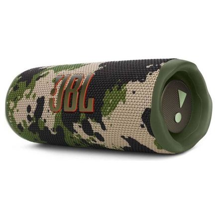 JBL Flip 6 Squad reproduktor