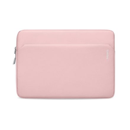 Tomtoc puzdro Light Sleeve pre Macbook Neo - Pink