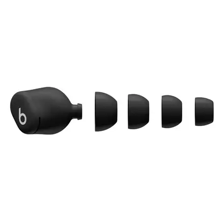 Apple Beats Solo Buds - True Wireless Earbuds - Matte Black slúchadlá