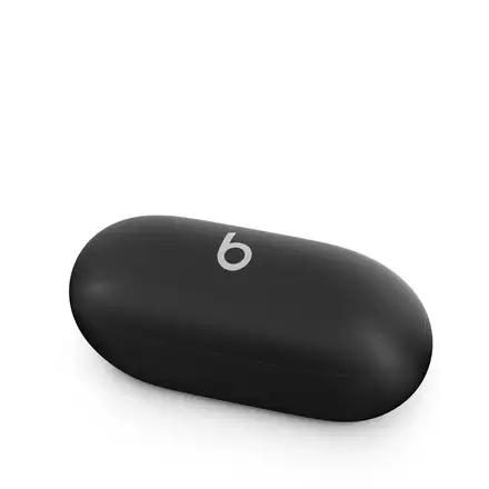 Apple Beats Solo Buds - True Wireless Earbuds - Matte Black slúchadlá