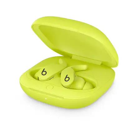 Apple Beats Fit Pro True Wireless Earbuds - Volt Yellow slúchadlá