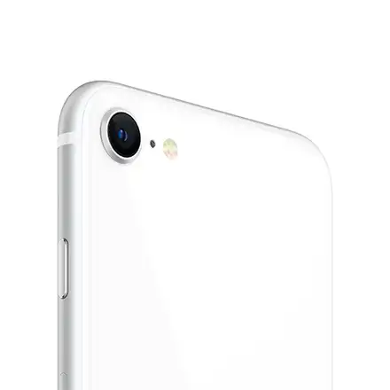 iPhone SE (2020) 64 GB biela *Trieda A*