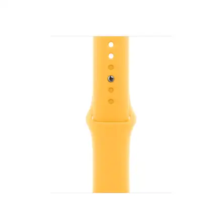 Apple Watch 41mm Sunshine Sport Band - S/M