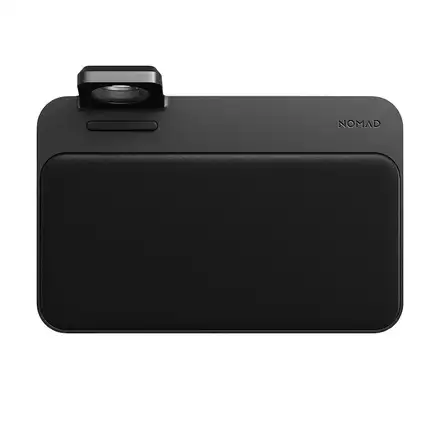 Nomad Base Station Apple Watch Edition no Watch cable Magnetic - Black