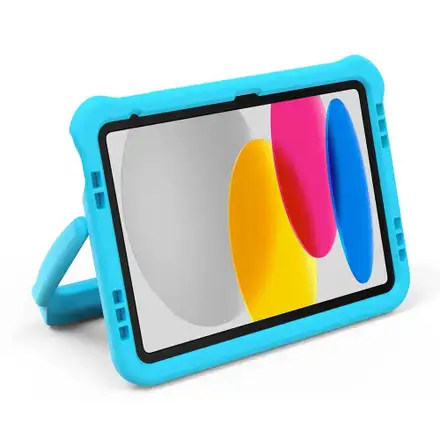 ZAGG kryt Orlando pre iPad 10-11 Gen. 2022/2025 - Blue