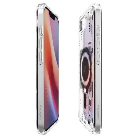 Spigen kryt Ultra Hybrid Magsafe pre iPhone 16e/17e - Neo One