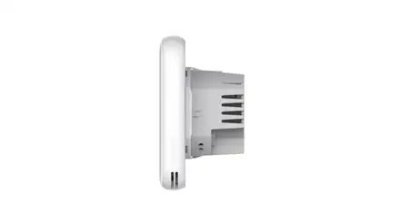 Aqara Smart Home Termostat pre podlahové kúrenie W500, Zigbee a Thread