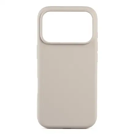 Aiino - Allure Case with magnet for iPhone 17 Pro Max - Sand