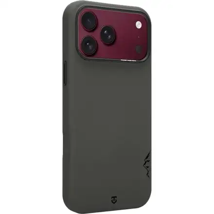 Tactical MagForce Velvet Smoothie 2.0 Kryt Apple iPhone 18 Pro Max/17 Pro Max zelený