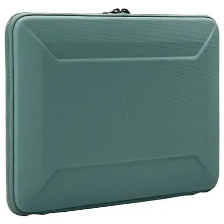 Thule Gauntlet 5 puzdro na 16" Macbook - Hazy Green