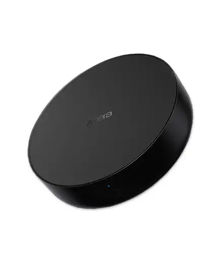 Aqara Smart Home Hub (Radiaca jednotka) M2 s IR ovládačom
