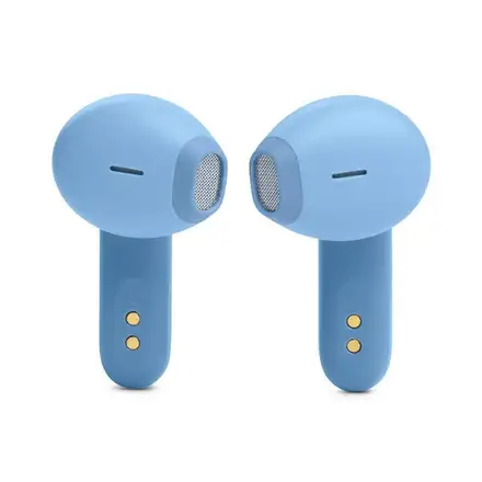 JBL Wave Flex Blue slúchadlá