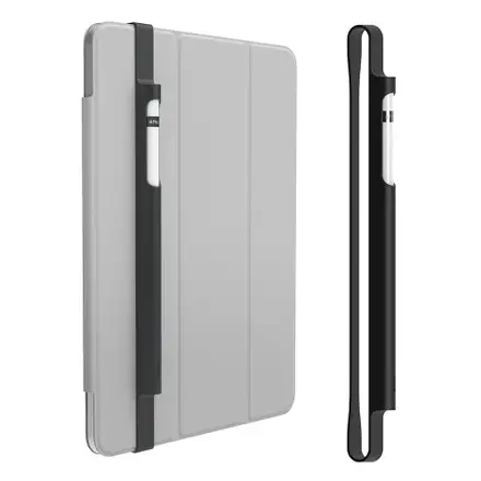 Elago kryt Apple Pencil Silicone Band Holder - Black