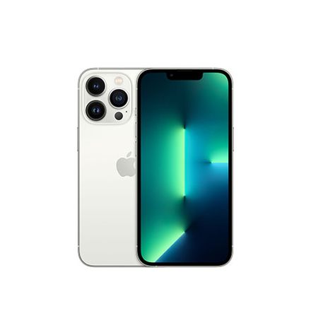 iPhone 13 Pro 256 GB strieborná *Trieda A*