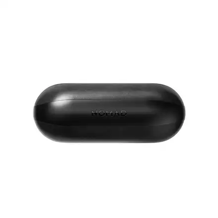 Nomad puzdro Leather Case pre Apple Airpods Pro 3 - Black