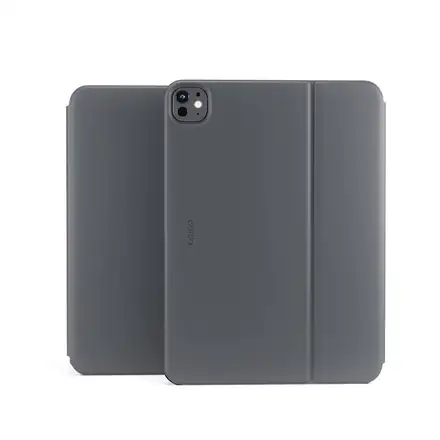 Epico UltraBoard klávesnica EK30 pre Apple iPad Pro 11" (2018-022)/Air 10,9" (M1)/Air 11"(M2)/Air 11"(M3/M4) - SK- šedá