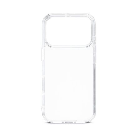 Aiino - Glassy Case for iPhone 17 Pro