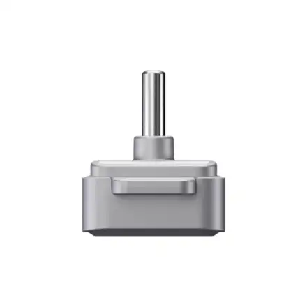 Adam Elementsi iKlips S USB-C Nano Touch Fingerprint SSD 256GB - Gray