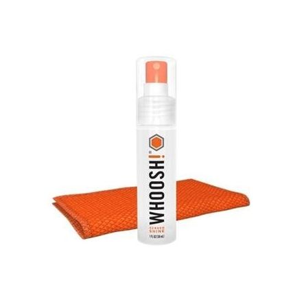 WHOOSH! Screen Shine On the go XL 100ml