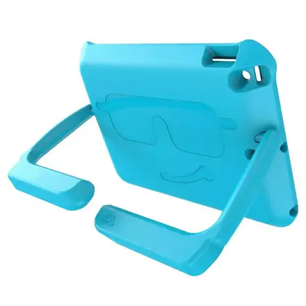 ZAGG kryt Orlando pre iPad 10-11 Gen. 2022/2025 - Blue