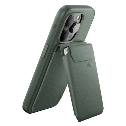 Peak Design Mobile Wallet Stand - Sage