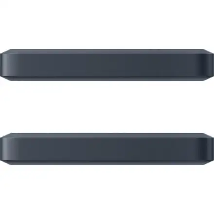 Hyper HyperDrive Next USB4 NVMe SSD Enclosure - Midnight Blue