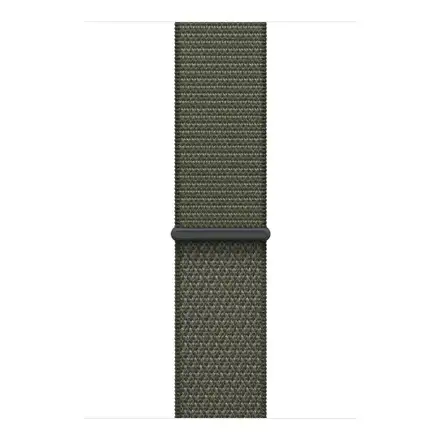Apple Watch 46mm Forest Sport Loop