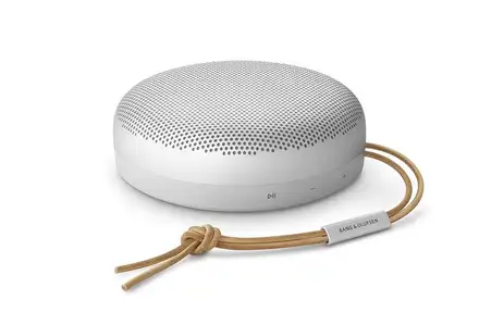 Bang & Olufsen BeoSound A1 2nd Gen. Grey Mist reproduktor