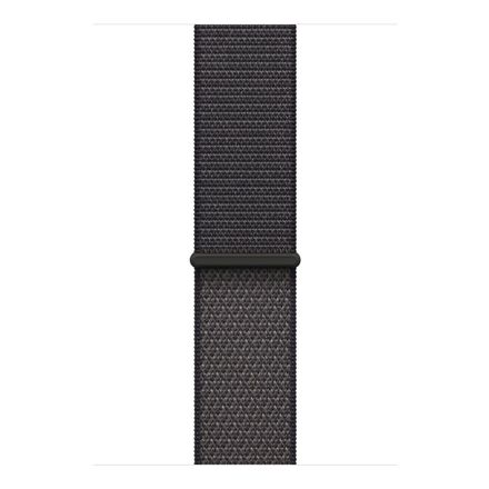 Apple Watch 46mm Dark Gray Sport Loop