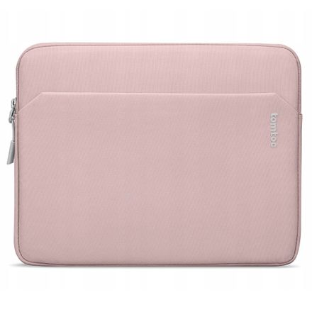Tomtoc puzdro Light Sleeve pre Macbook Pro 14" M1/M2/M3/M4 - Pink