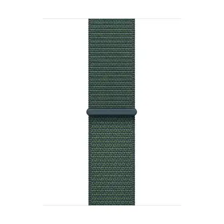 Apple Watch 42mm Lake Green Sport Loop *Rozbalený*