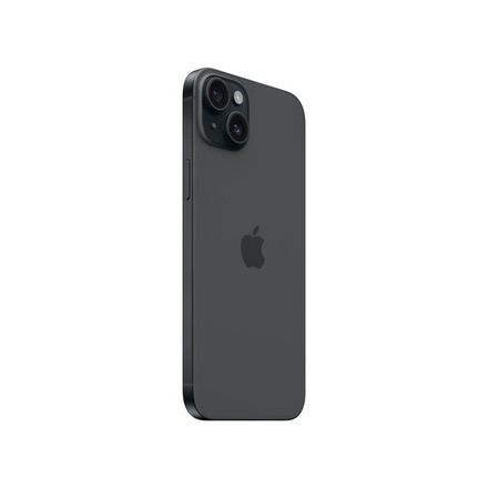 iPhone 15 Plus 256 GB čierna *Trieda A*