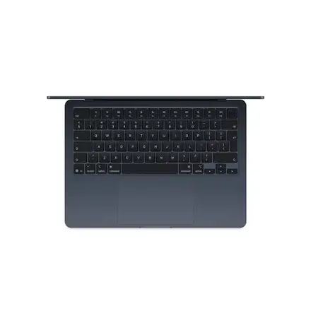 MacBook Air 13" Apple M4 10C CPU 10C GPU 24GB 512GB Polnočný SK