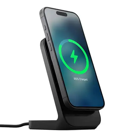 Nomad Stand One Qi2 25W 4th Gen - Carbide