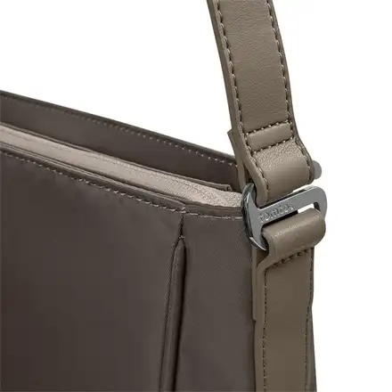 TomToc batoh Tote Backpack pre Macbook Pro 14" - Taupe