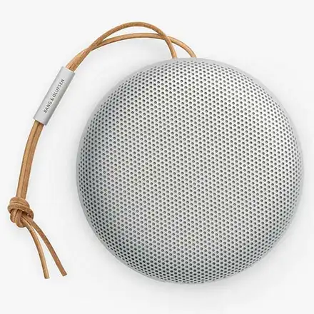 Bang & Olufsen BeoSound A1 2nd Gen. Grey Mist reproduktor